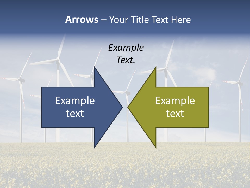 Teenager Campus Group PowerPoint Template