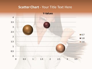 Celebration Face Successful PowerPoint Template