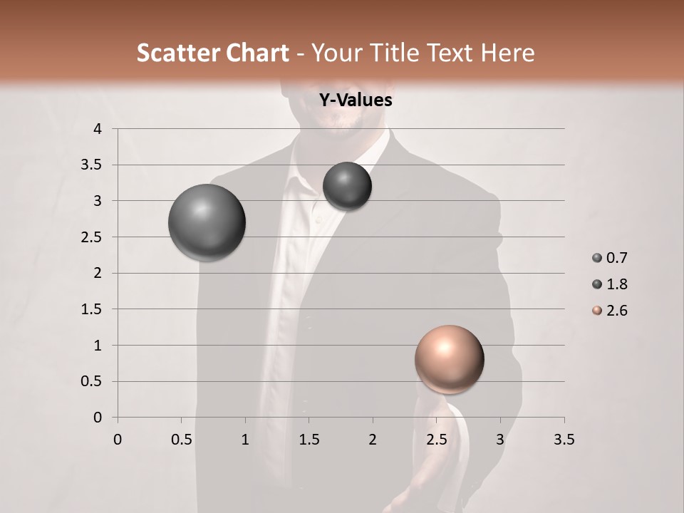 Agreement Pretended Confidence PowerPoint Template