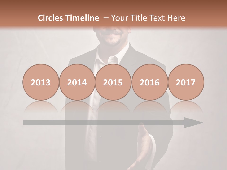 Agreement Pretended Confidence PowerPoint Template