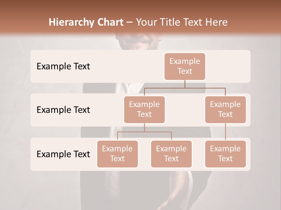 Agreement Pretended Confidence PowerPoint Template