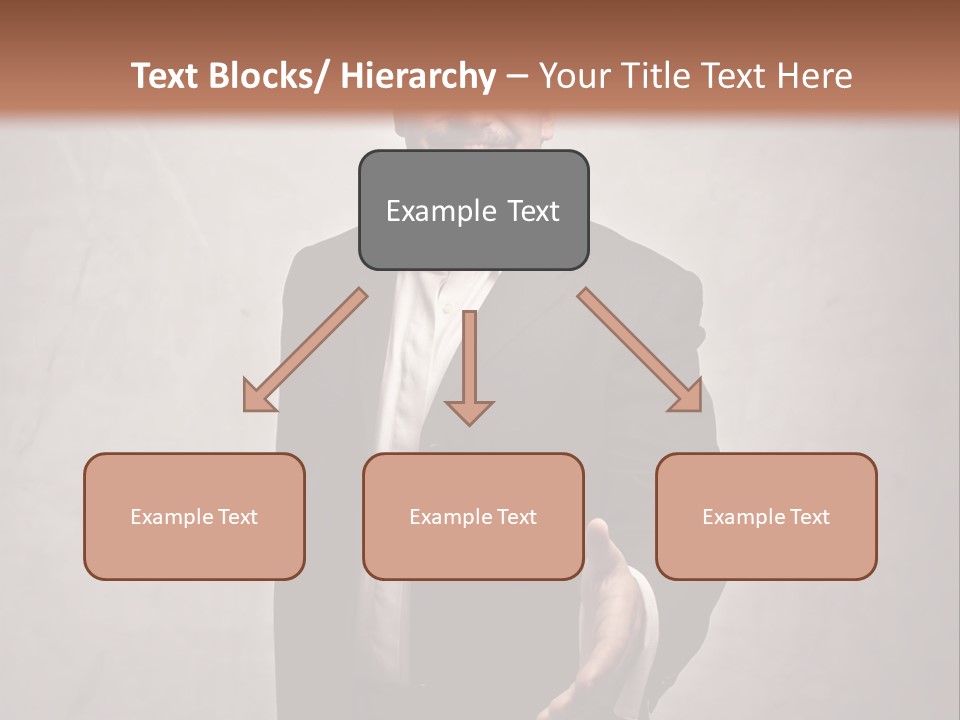 Agreement Pretended Confidence PowerPoint Template