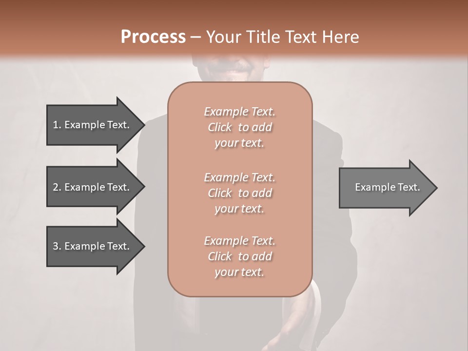 Agreement Pretended Confidence PowerPoint Template