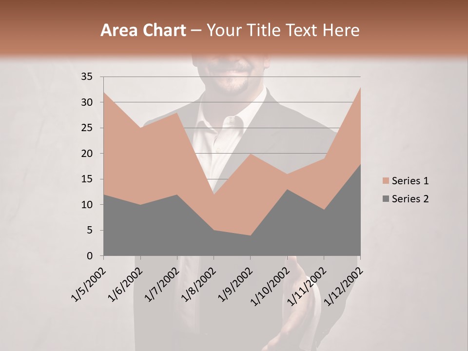Agreement Pretended Confidence PowerPoint Template