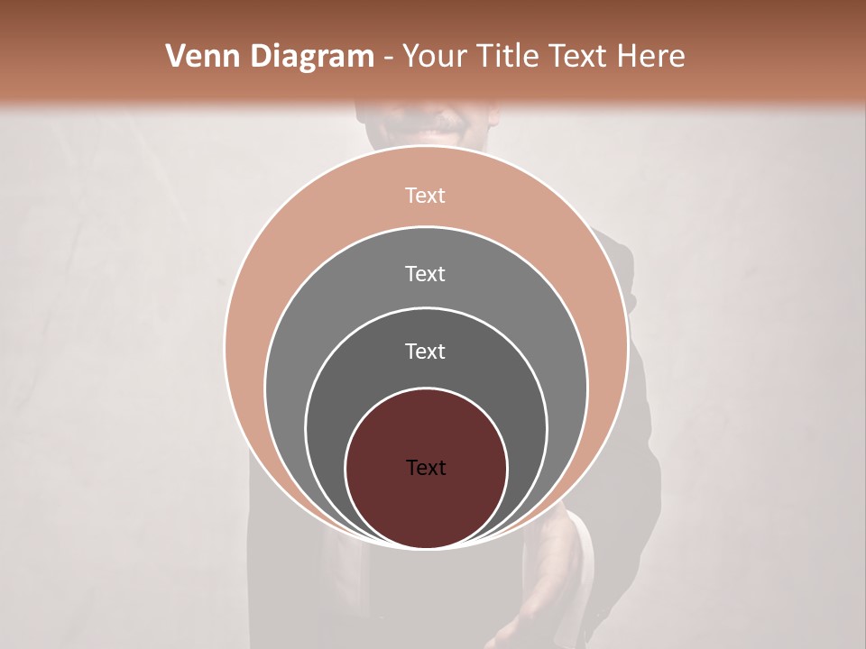 Agreement Pretended Confidence PowerPoint Template