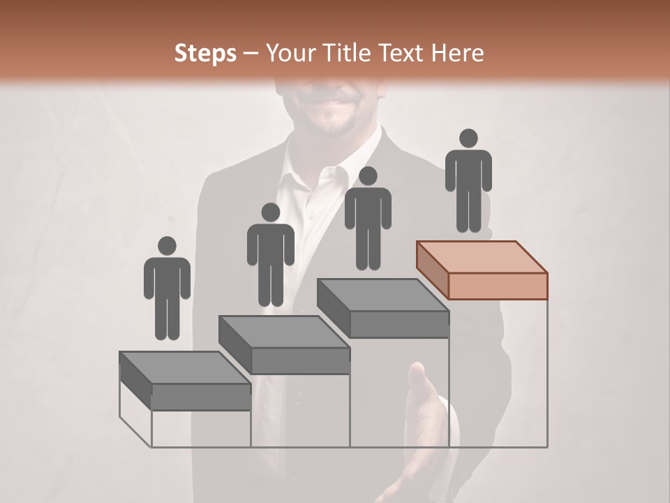 Agreement Pretended Confidence PowerPoint Template