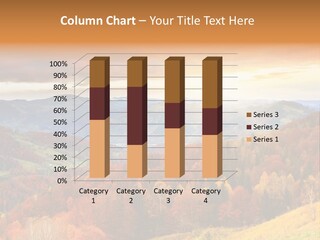 Beauty Park Environment PowerPoint Template