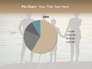 Splitup Partner Conflict PowerPoint Template