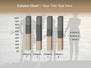 Splitup Partner Conflict PowerPoint Template