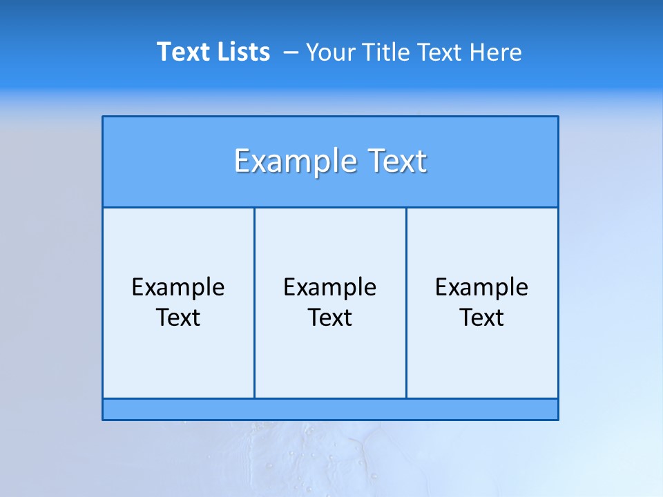Cool Asahikawa Silhouette PowerPoint Template