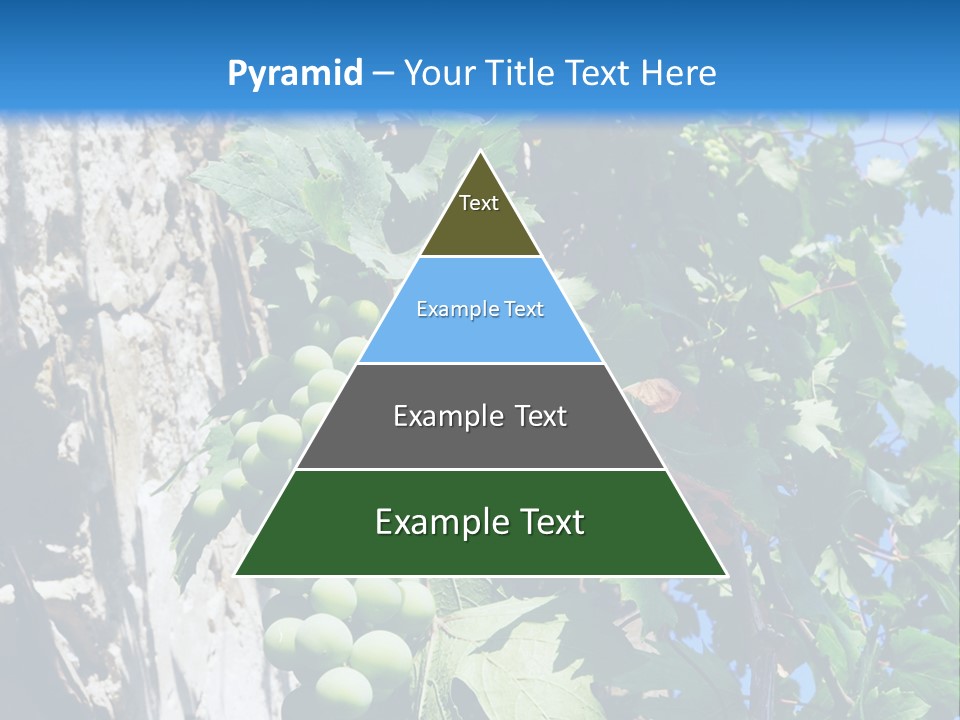 Illustration Melody Trill PowerPoint Template