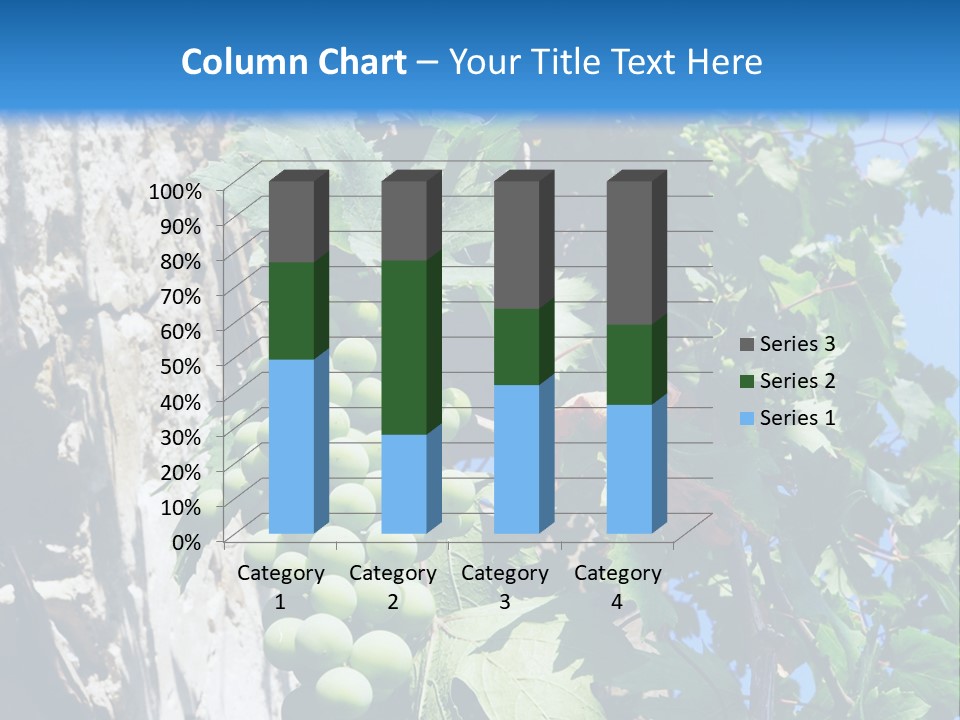 Illustration Melody Trill PowerPoint Template