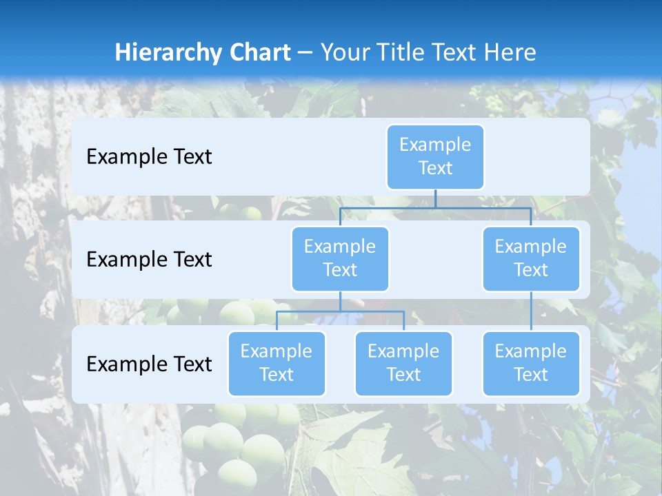 Illustration Melody Trill PowerPoint Template