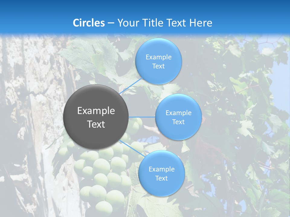 Illustration Melody Trill PowerPoint Template