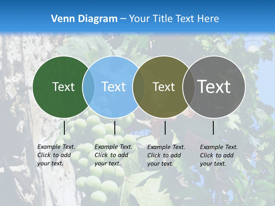 Illustration Melody Trill PowerPoint Template