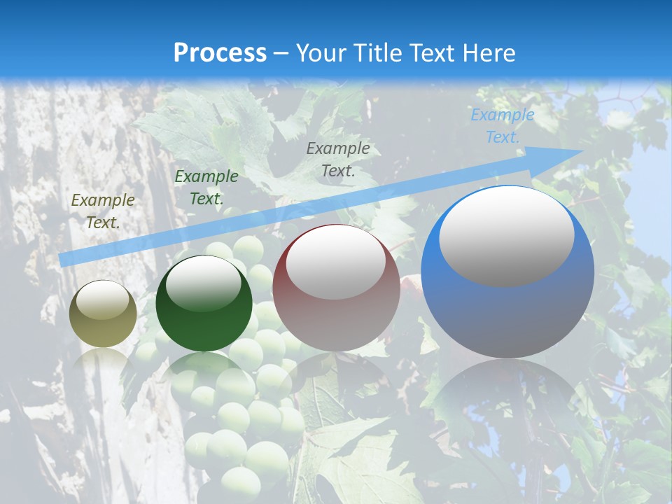 Illustration Melody Trill PowerPoint Template