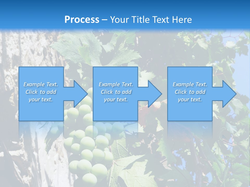 Illustration Melody Trill PowerPoint Template