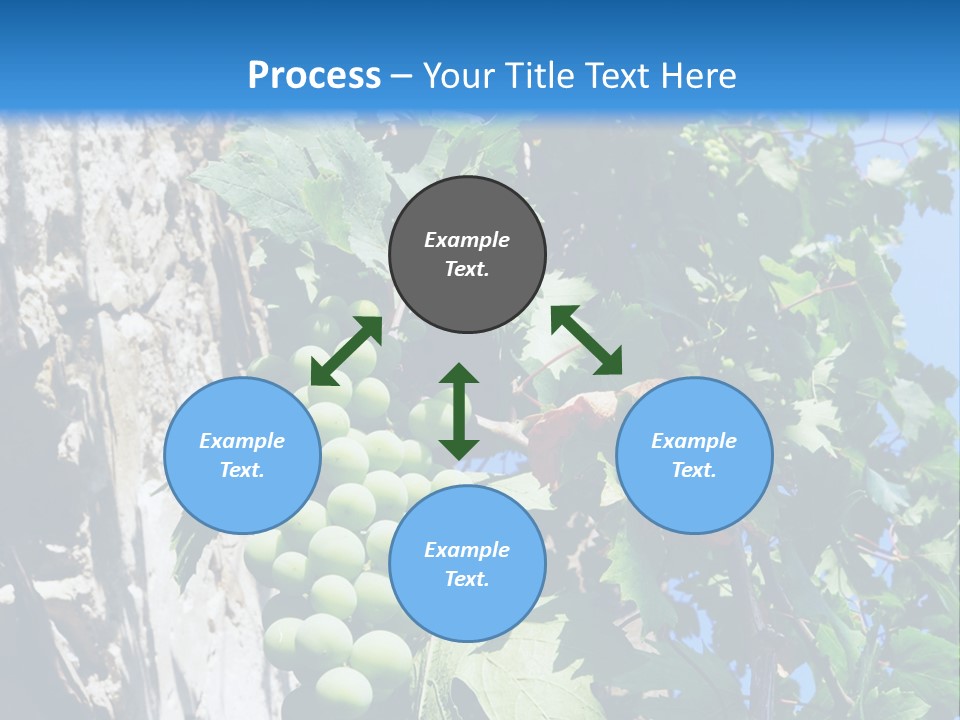 Illustration Melody Trill PowerPoint Template