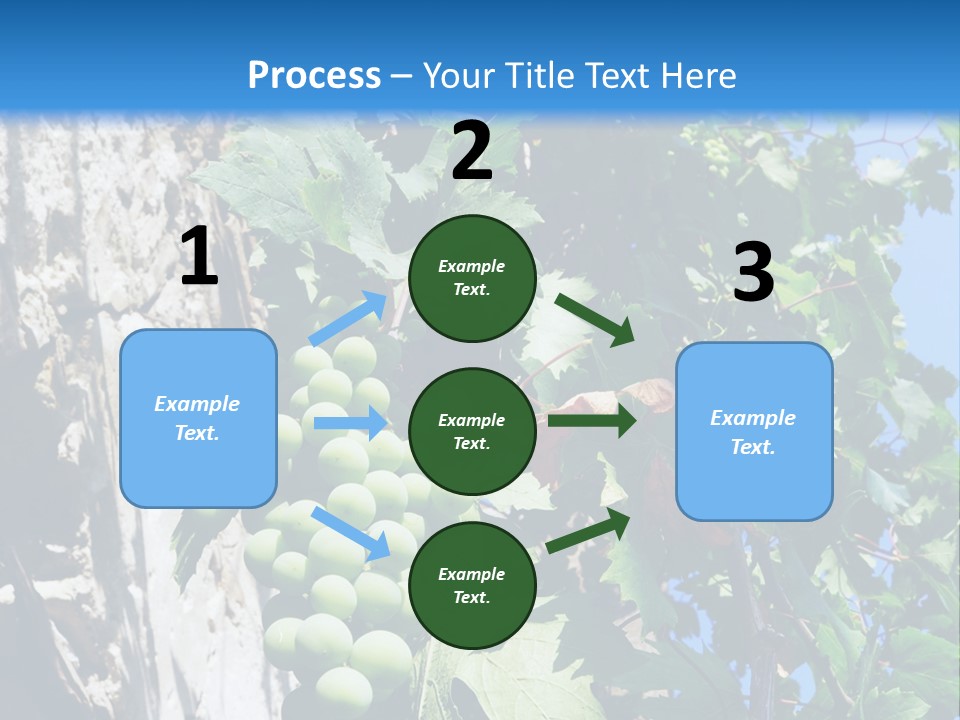Illustration Melody Trill PowerPoint Template