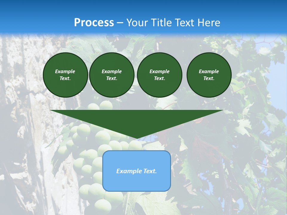 Illustration Melody Trill PowerPoint Template
