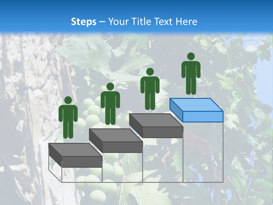 Illustration Melody Trill PowerPoint Template