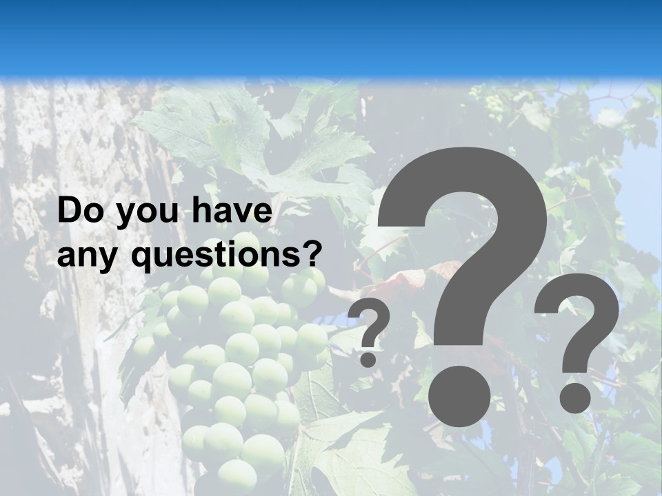 Illustration Melody Trill PowerPoint Template