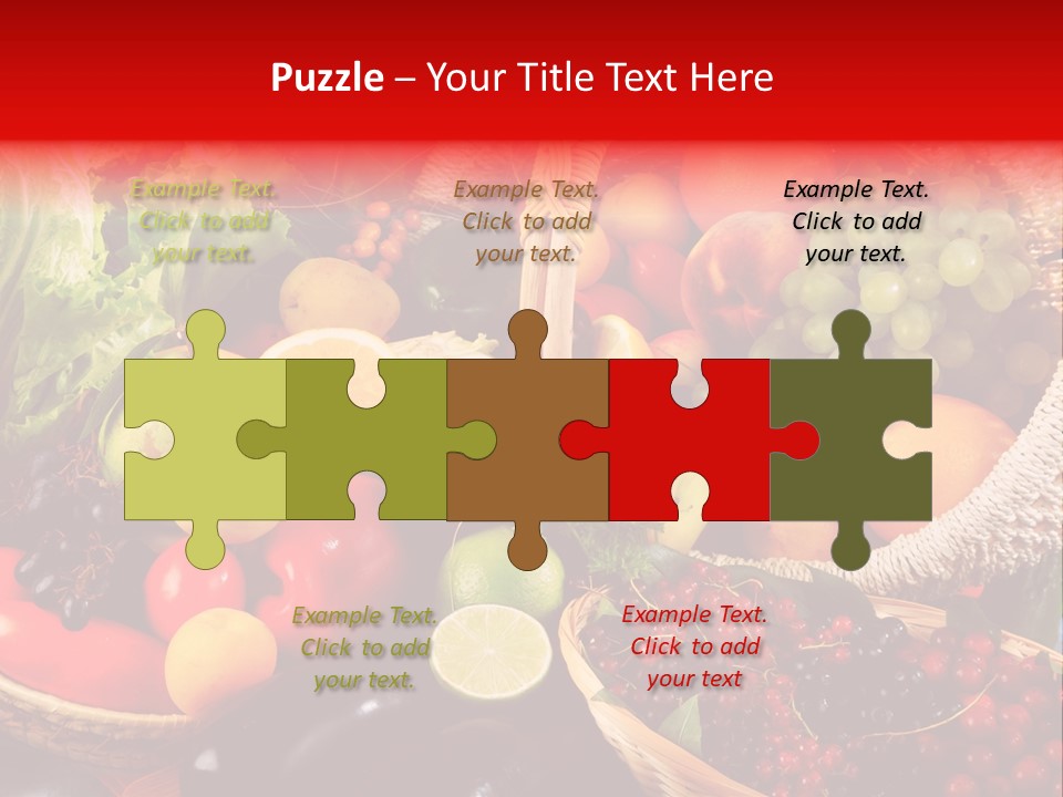 Note Style Creative PowerPoint Template