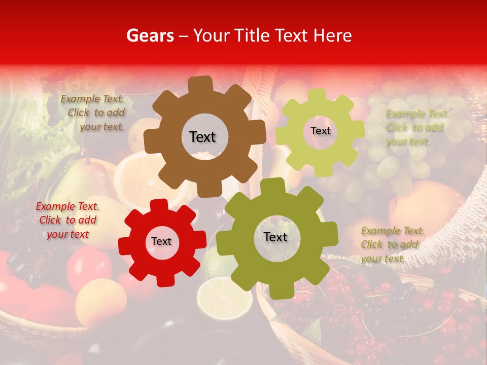 Note Style Creative PowerPoint Template