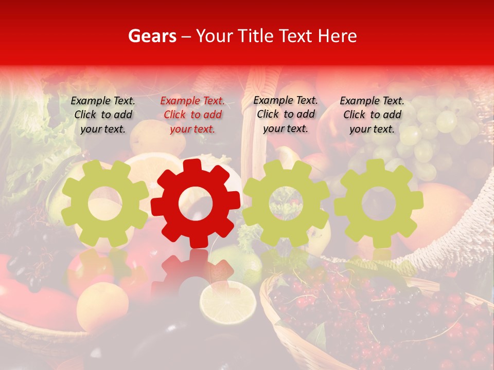 Note Style Creative PowerPoint Template