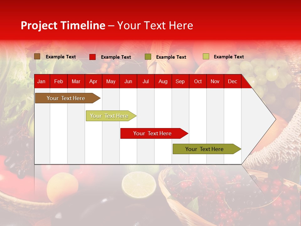 Note Style Creative PowerPoint Template