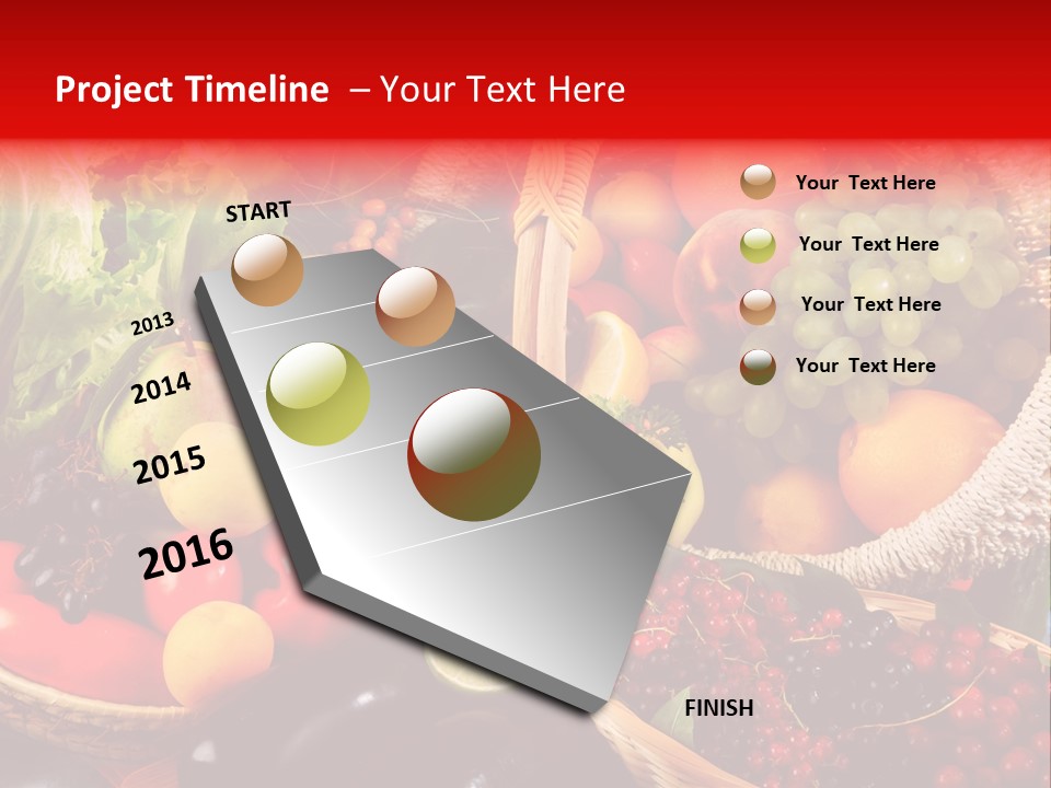 Note Style Creative PowerPoint Template