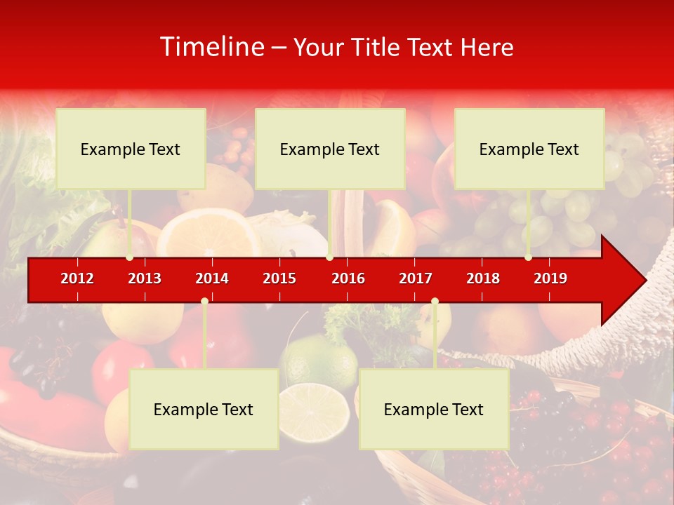 Note Style Creative PowerPoint Template