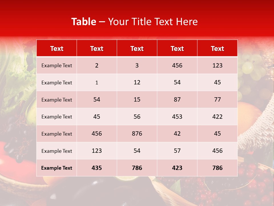 Note Style Creative PowerPoint Template