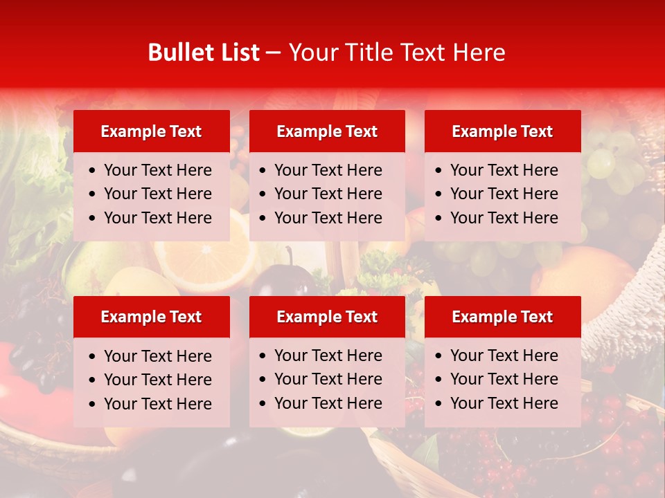 Note Style Creative PowerPoint Template