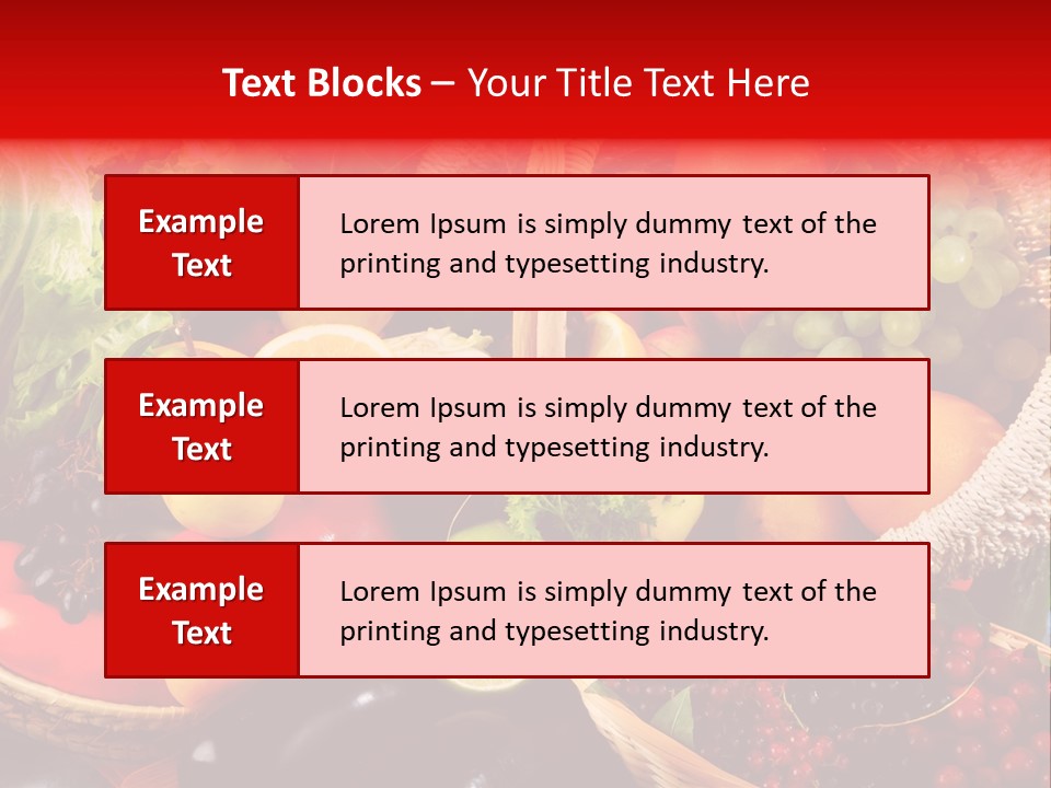 Note Style Creative PowerPoint Template