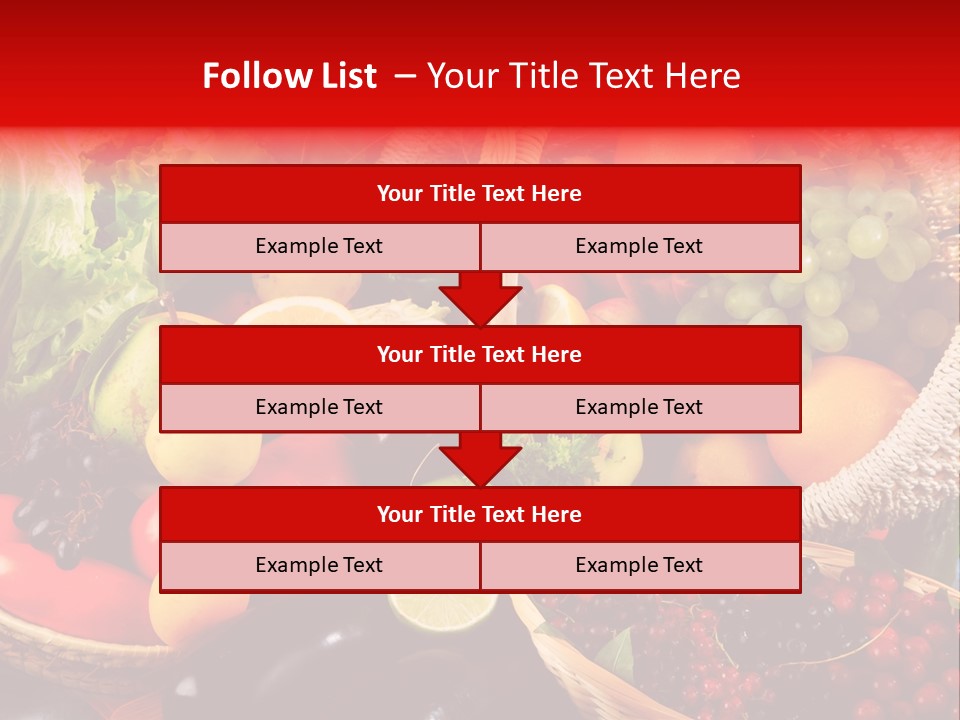 Note Style Creative PowerPoint Template