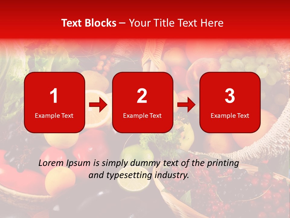 Note Style Creative PowerPoint Template