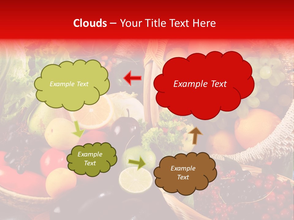 Note Style Creative PowerPoint Template