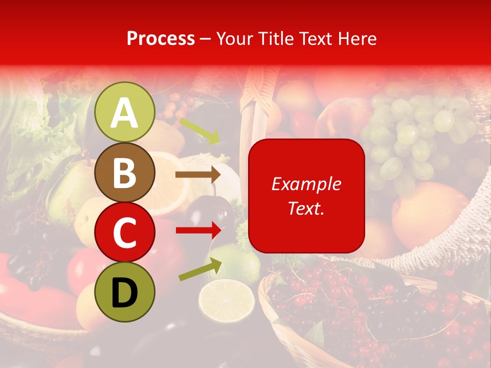 Note Style Creative PowerPoint Template