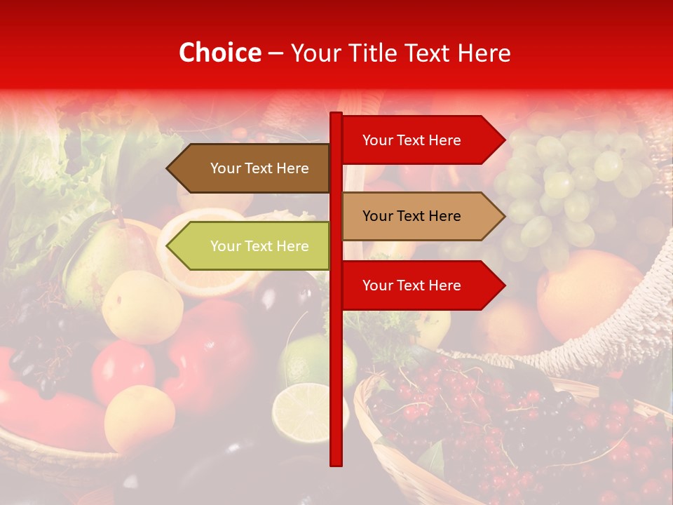 Note Style Creative PowerPoint Template