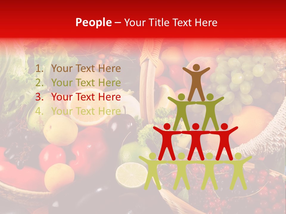 Note Style Creative PowerPoint Template