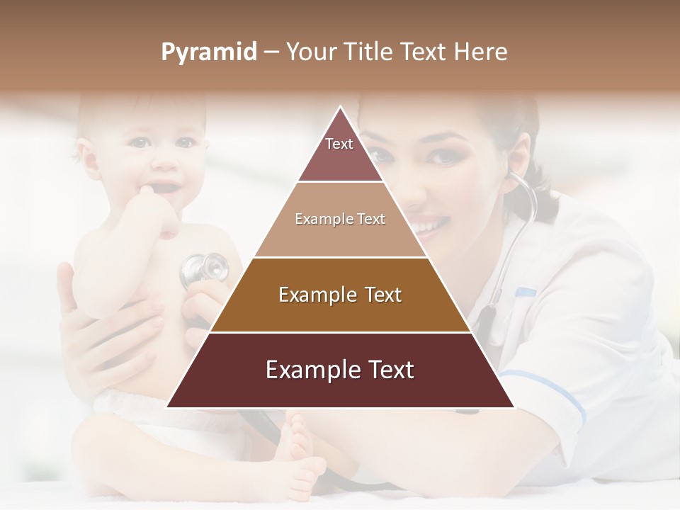 Background Grunge Trendy PowerPoint Template