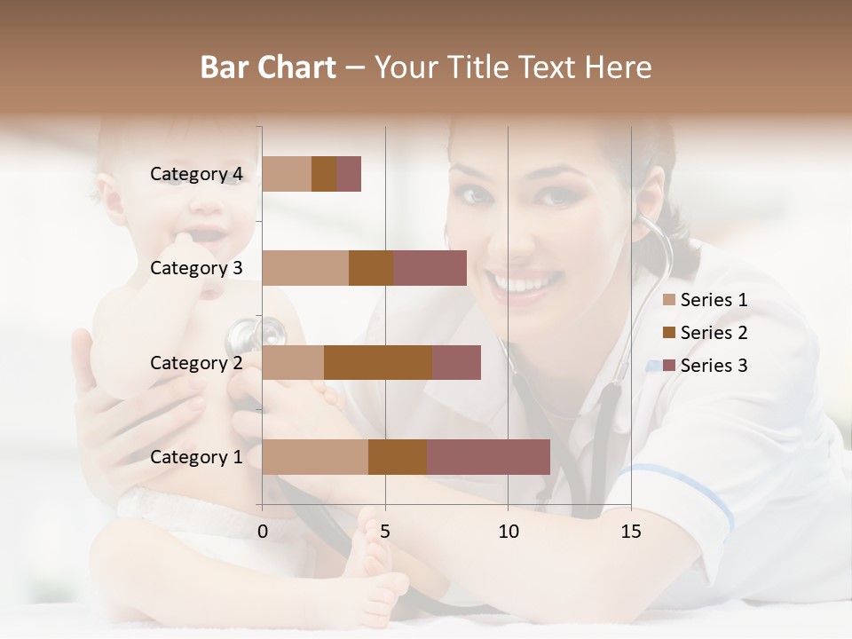 Background Grunge Trendy PowerPoint Template
