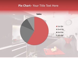 Treble Symbol Row PowerPoint Template