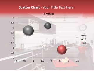 Treble Symbol Row PowerPoint Template