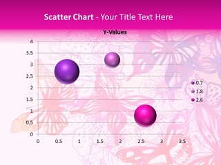 Conceptual Mirror Key PowerPoint Template