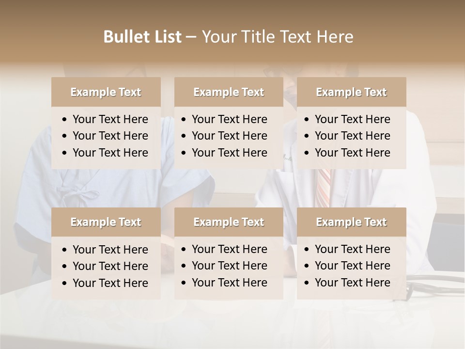 Slice Product Single PowerPoint Template