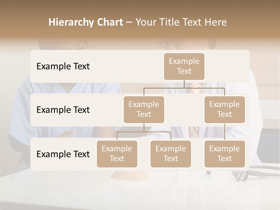 Slice Product Single PowerPoint Template