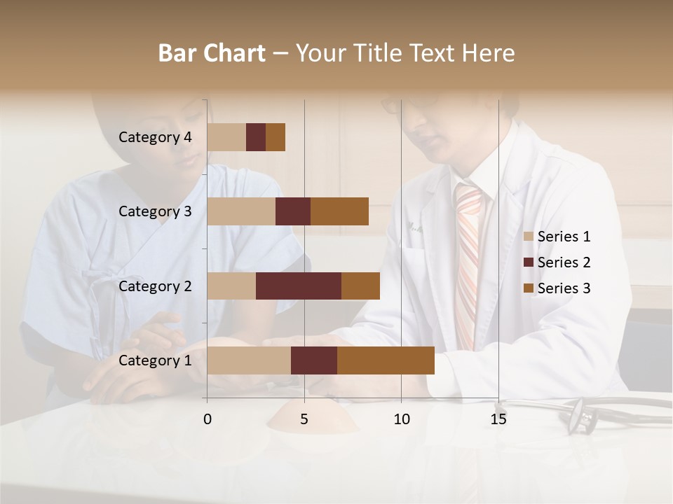 Slice Product Single PowerPoint Template