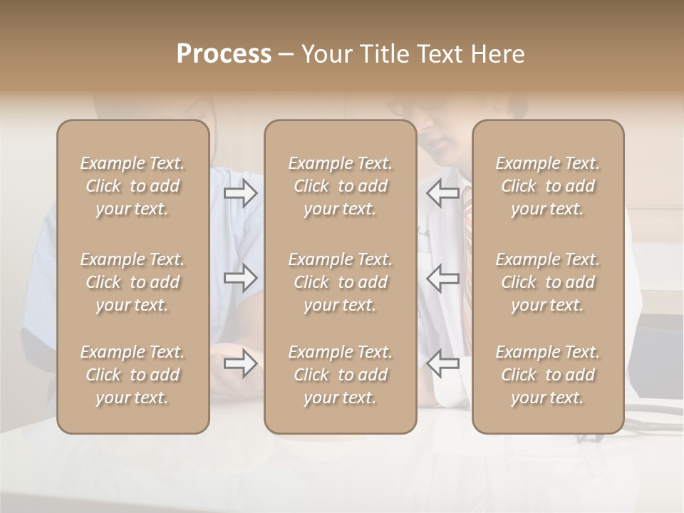 Slice Product Single PowerPoint Template